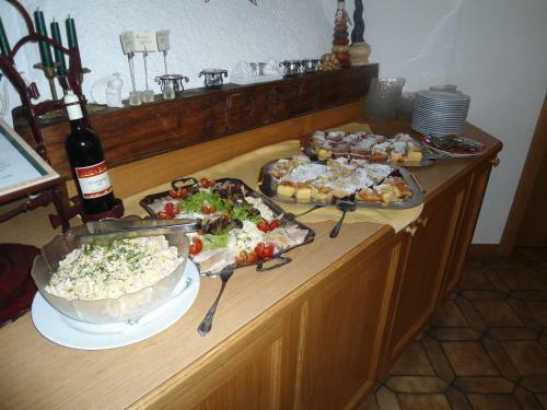 Hostal Hotel Gasthof Klammstein