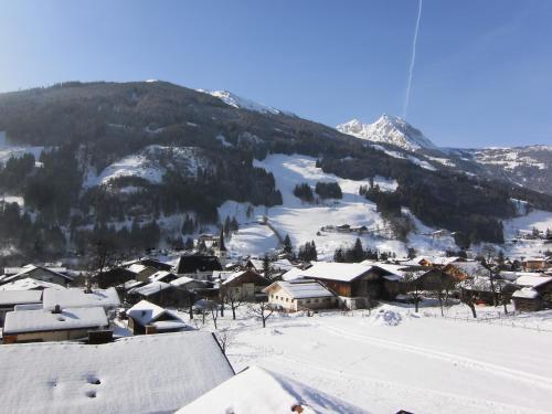 Hostal G�stehaus Gratz