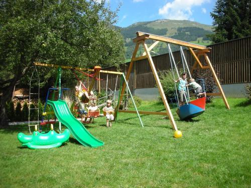 Hostal Pension Theresia