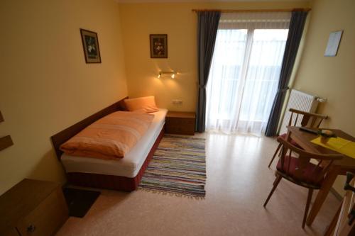 Hostal Pension Theresia