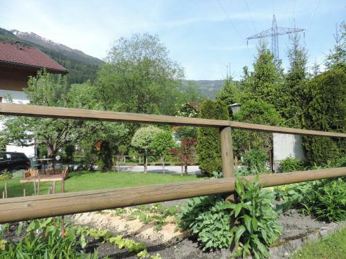 Apartamento Haus Mauberger