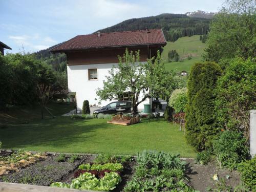 Apartamento Haus Mauberger