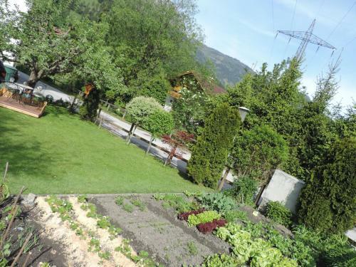 Apartamento Haus Mauberger