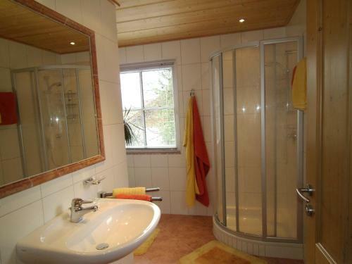 Apartamento Haus Mauberger