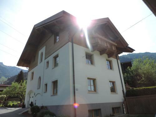 Apartamento Haus Mauberger
