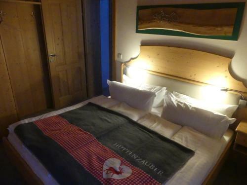Apartamento Haus Mauberger