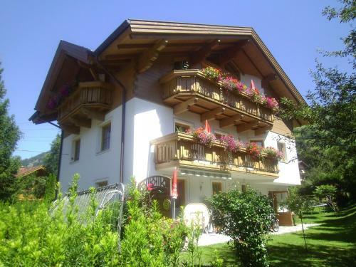 Apartamento Haus Mauberger