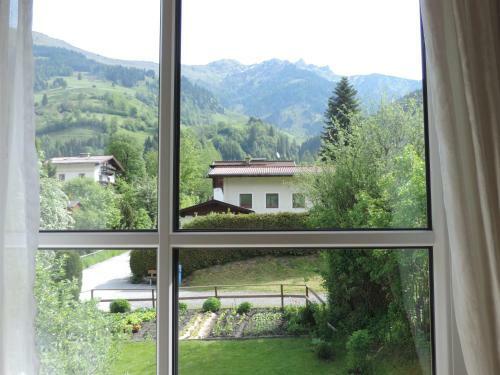 Apartamento Haus Mauberger