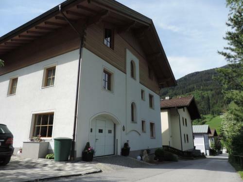 Apartamento Haus Mauberger