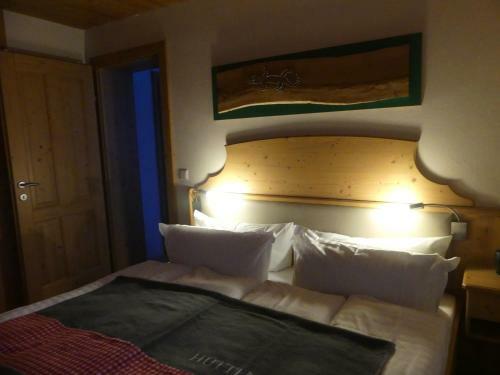 Apartamento Haus Mauberger
