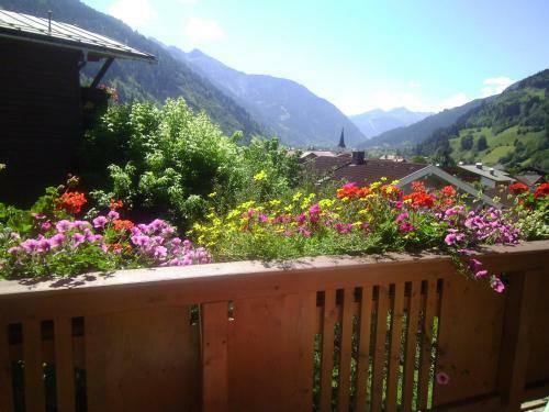 Apartamento Haus Mauberger