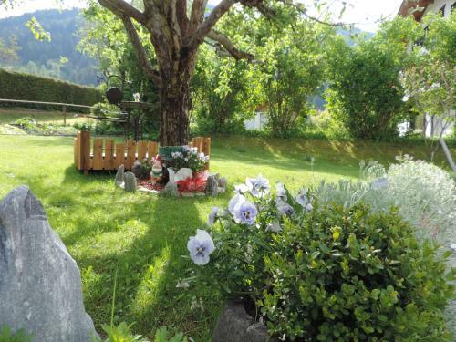 Apartamento Haus Mauberger
