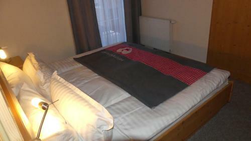 Apartamento Haus Mauberger