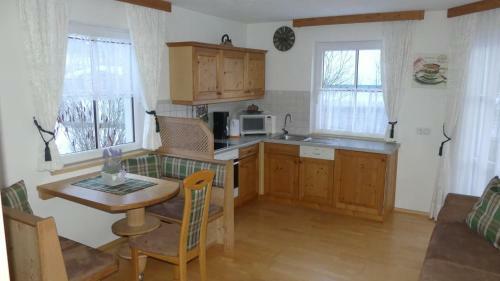 Apartamento Haus Mauberger