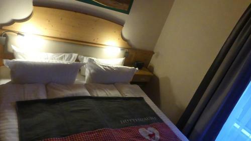 Apartamento Haus Mauberger