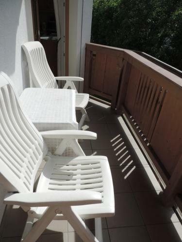 Apartamento Haus Mauberger