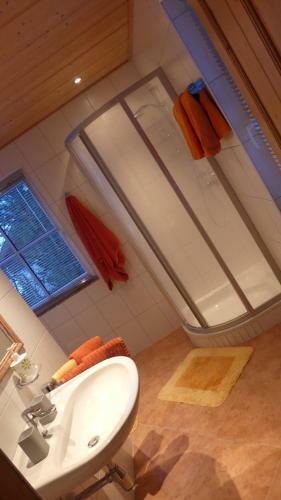 Apartamento Haus Mauberger