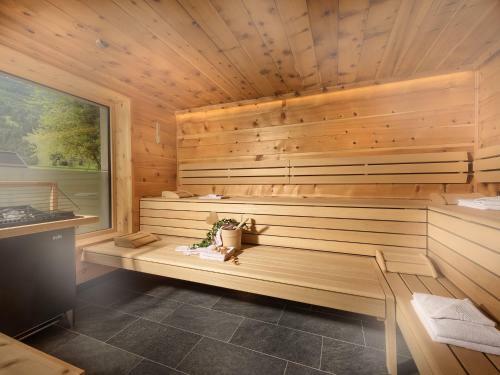 Aktivhotel Gasteiner Einkehr