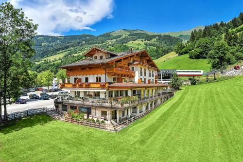 Aktivhotel Gasteiner Einkehr