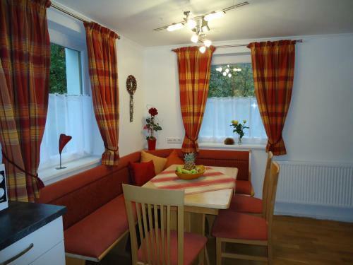 Apartamento Haus Zerza