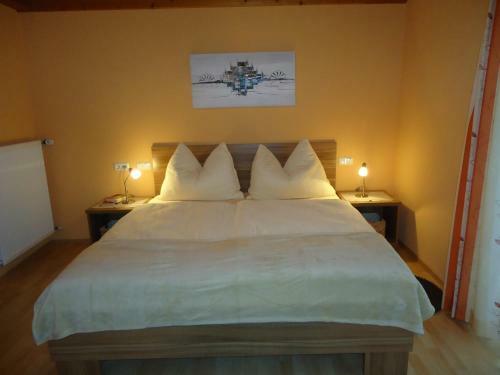 Apartamento Haus Zerza