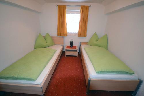 Apartamento Haus Zerza