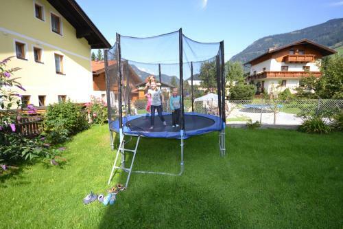 Apartamento Haus Zerza