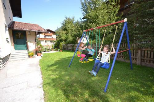 Apartamento Haus Zerza