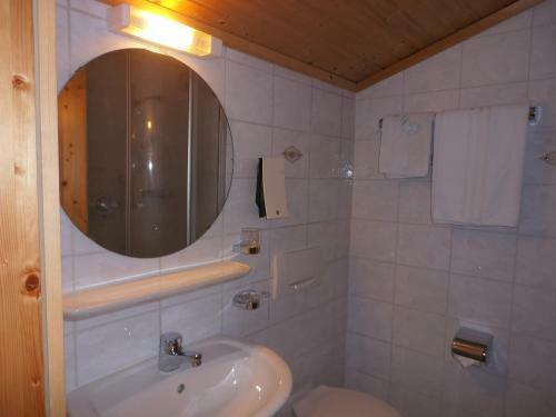 Apartamento Landhaus Johanna