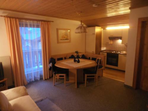 Apartamento Landhaus Johanna