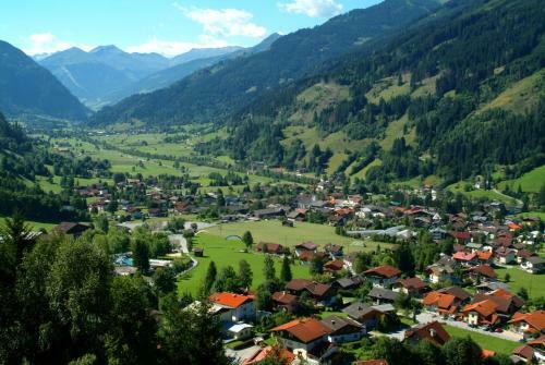 Apartamento Haus Mitterlechner