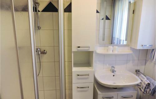 Apartment Luggau
