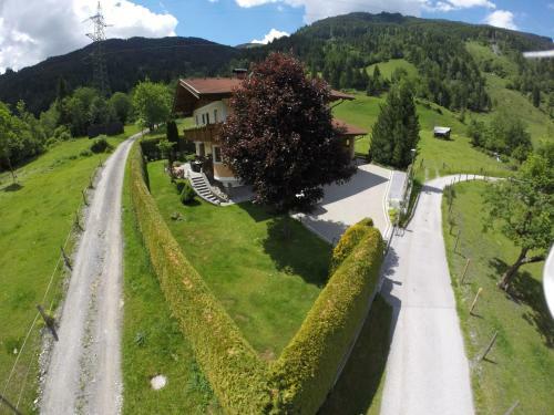 Apartamento Haus Habetseder