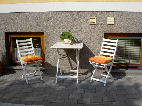 Apartamento Haus Habetseder