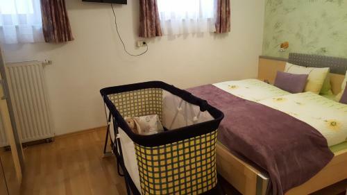 Apartamento Haus Habetseder