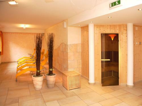 Hostal Landhaus Gastein