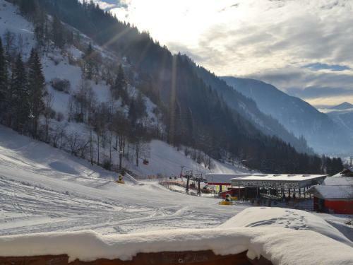 Hostal Landhaus Gastein