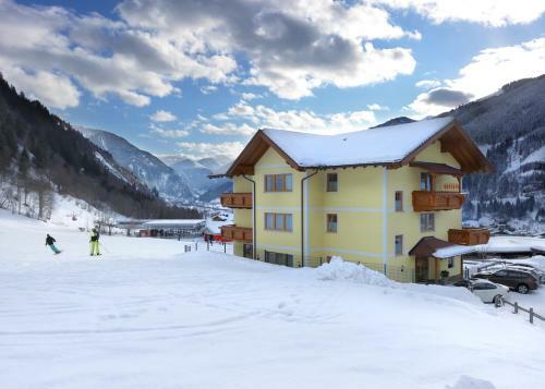 Hostal Landhaus Gastein