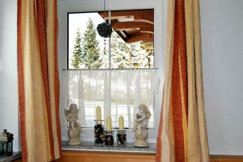 Hostal Landhaus Gastein