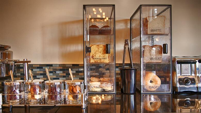 Hotel Best Western Inn At Coushatta