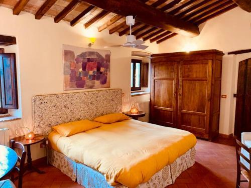 Agroturismo Agriturismo Macinello