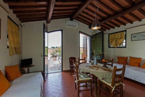 Agroturismo Agriturismo Macinello