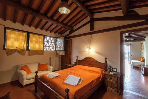 Agroturismo Agriturismo Macinello