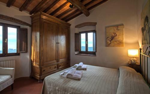 Agroturismo Agriturismo Macinello