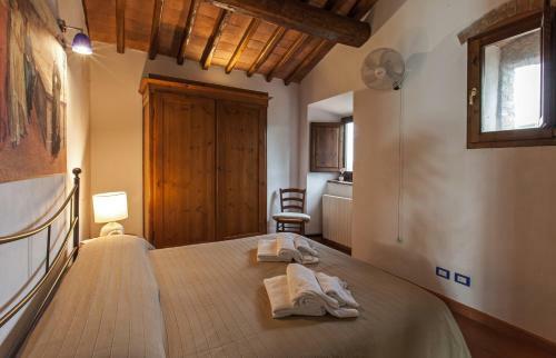 Agroturismo Agriturismo Macinello