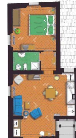 Agroturismo Agriturismo Macinello