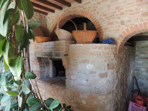 Agroturismo Agriturismo Macinello