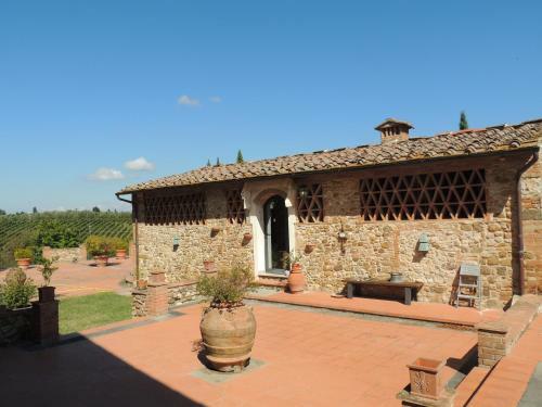 Agroturismo Agriturismo Macinello