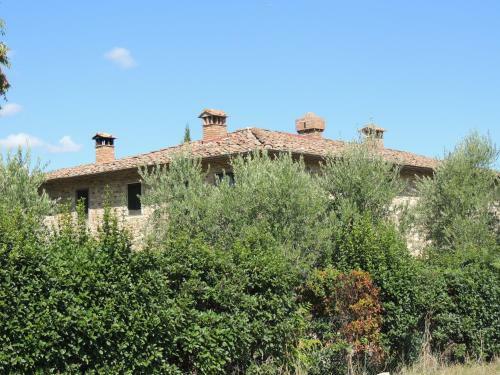 Agroturismo Agriturismo Macinello