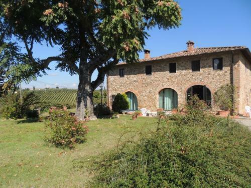 Agroturismo Agriturismo Macinello